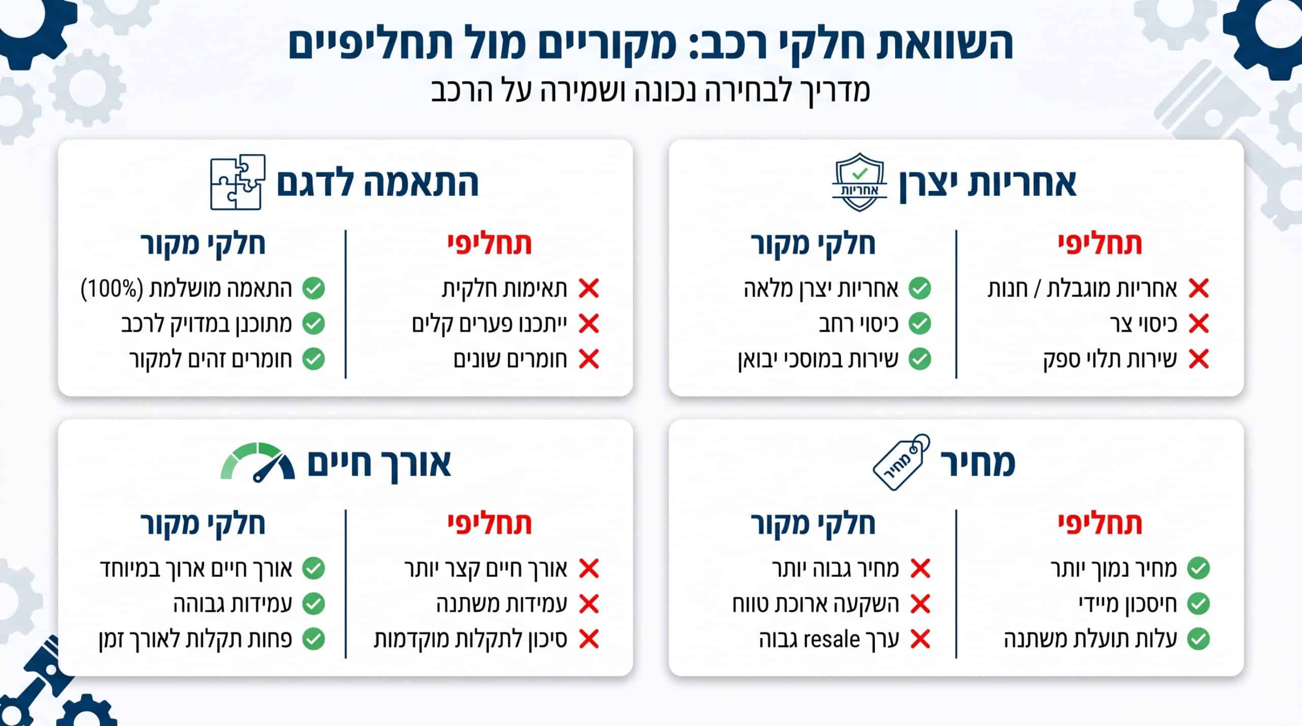 קונה רכבים לפירוק הוד השרון: המדריך המלא למכירת רכב במזומן ובמהירות