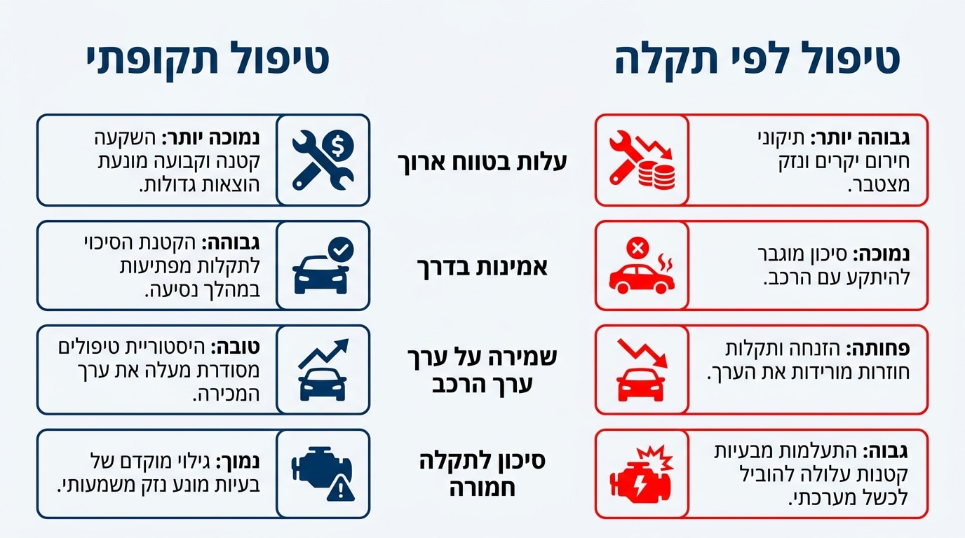 מדריך מקיף על מיחזור ברזל מרכבים ויתרונותיו לאיכות הסביבה ולכיס שלכם